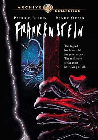 Frankenstein still 1
