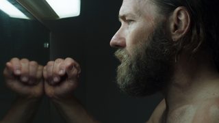 The Stranger still 5