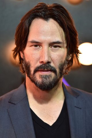 Keanu Reeves, photo 3 of 3