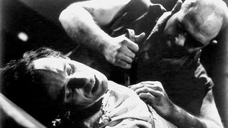 Corridors of Blood still 6