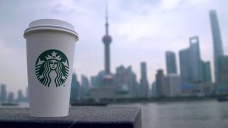 Starbucks Unfiltered still 2