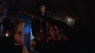 Trapped Alive still 1