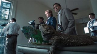 Bad Lieutenant: Port of Call New Orleans still 6