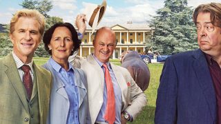 The Hippopotamus still 7