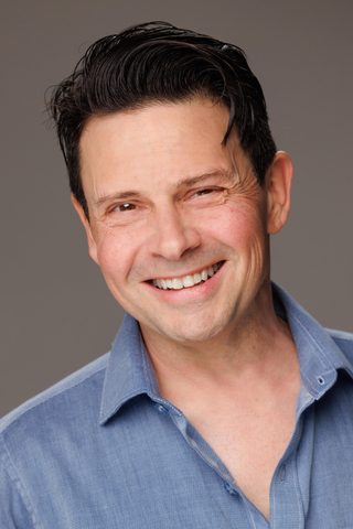 Jason Marsden, photo 2 of 3