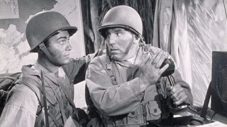 Guadalcanal Diary still 1