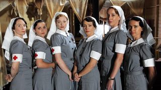 Sisters of War still 4