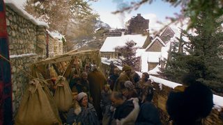 Mythica: A Quest for Heroes still 5