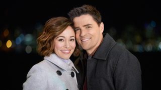Love on the Menu still 3