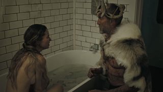 Silence of the Prey still 3