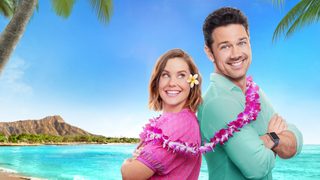 Two Tickets to Paradise still 1
