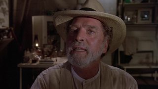 The Island of Dr. Moreau still 6