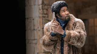 Undercover Brother 2 still 2