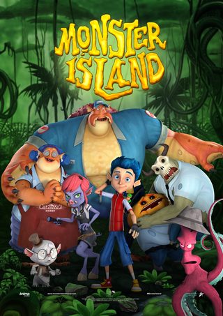 Monster Island still 4