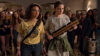 Snatchers still 2