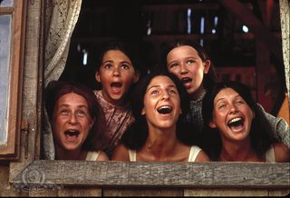 Fiddler on the Roof still 2
