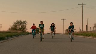 War Pony still 8