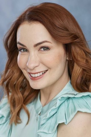 Felicia Day, photo 3 of 3