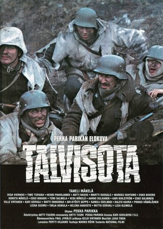 The Winter War still 6