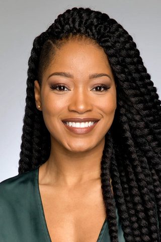 Keke Palmer, photo 2 of 3