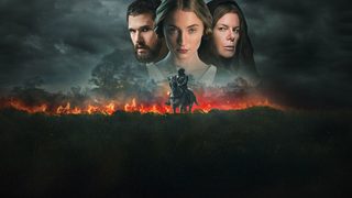 The Dreadful still 1