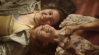 Girls Like Girls still 5