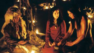 Ginger Snaps Back: The Beginning still 1