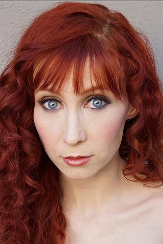 Bonnie Morgan, photo 1 of 3