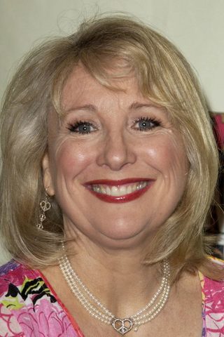 Teri Garr, photo 3 of 3