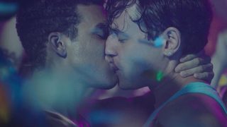 Midnight Kiss still 1