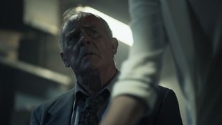 She Never Died still 5
