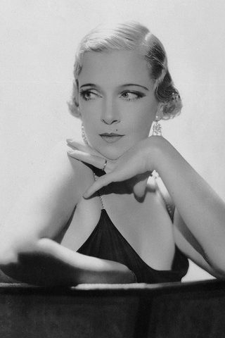 Olga Baclanova, photo 1 of 3