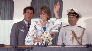 Diana: In Her Own Words still 2