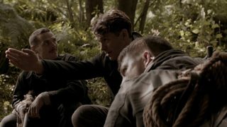 Allies still 2
