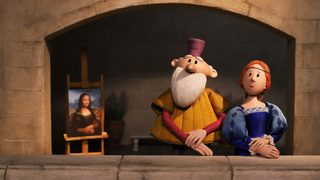 The Inventor still 2