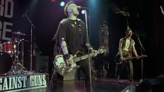 Hard Core Logo still 1