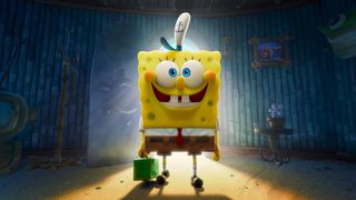 The SpongeBob Movie: Sponge on the Run still 5