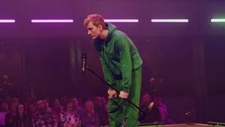 James Acaster: Hecklers Welcome still 2