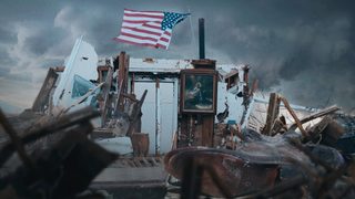 The Twister: Caught in the Storm still 1