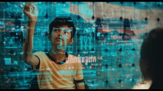 Karmalink still 1