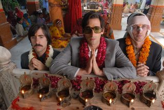 The Darjeeling Limited still 5