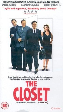 The Closet still 2