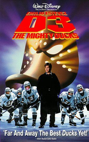 D3: The Mighty Ducks still 8