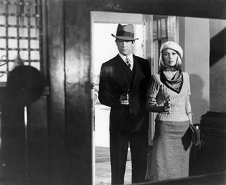 Bonnie and Clyde still 5