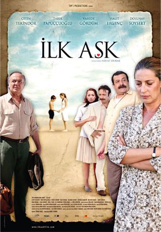 Ilk Ask still 2