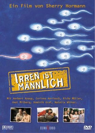 Irren ist männlich still 3