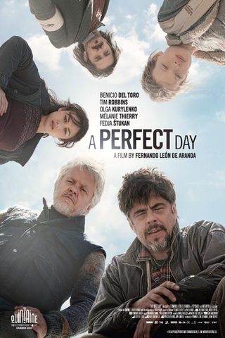 A Perfect Day still 8