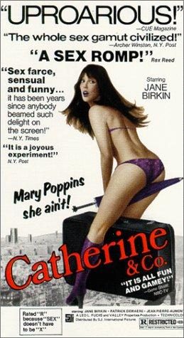 Catherine & Co. still 3