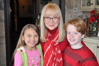 The Dog Who Saved the Holidays still 8