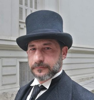 Man of God still 3